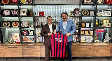 Eskişehir'de masa tenisi için iş birliği: Proje yarışmasında dünya derecesi geldi