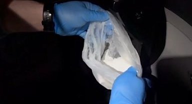 Eskişehir'de polis ekipleri zehir tacirlerine göz açtırmıyor: 28 tutuklama