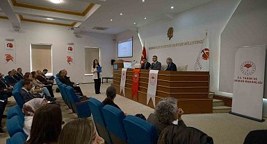 Eskişehir'de su verimliliği için İl Su Kurulu'ndan kritik kararlar