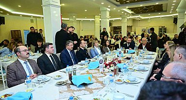 Eskişehir'de Türk Polis Teşkilatı'nın 181'inci kuruluş yıl dönümü kutlandı