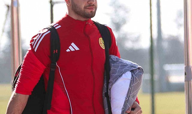 Eskişehirspor kafilesi Balıkesir yoluna çıktı