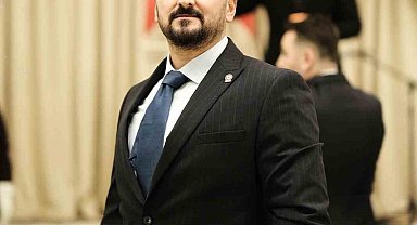 ESMİAD Genel Sekreteri Mertoğlu: "Eskişehir sanayisi Türkiye'nin stratejik lokomotifi"