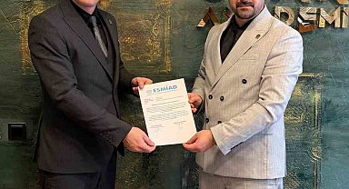 ESMİAD'dan Eskişehir'e eğitim ve girişimcilik atağı