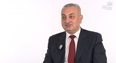 ESOGÜ Gündem programında ulaşım sorunları ve çözüm önerileri ele alındı