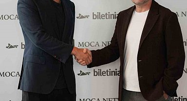 Etkinliklerde On-Chain biletleme dönemi başlıyor