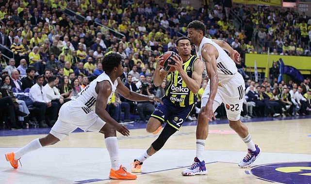 Euroleague 37. haftanın ardından
