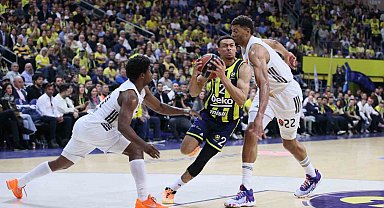 Euroleague 37. haftanın ardından