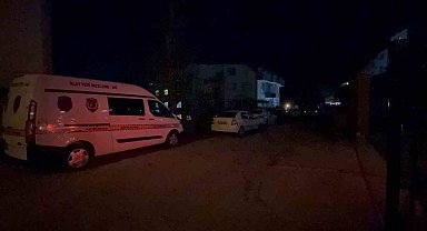 Evinde ölü bulunan şahıs eski eşi ve çocuklarına not bırakmış