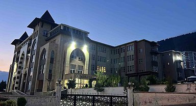 Ezgi Apartmanı davasına devam edildi