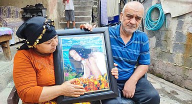 Faili meçhul dosyalarının yeniden açılması Jale'nin ailesine umut oldu