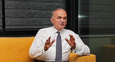 Faruk Özlü: "Her şey hazır, Galatasaray yönetiminin karar almasını bekliyoruz"