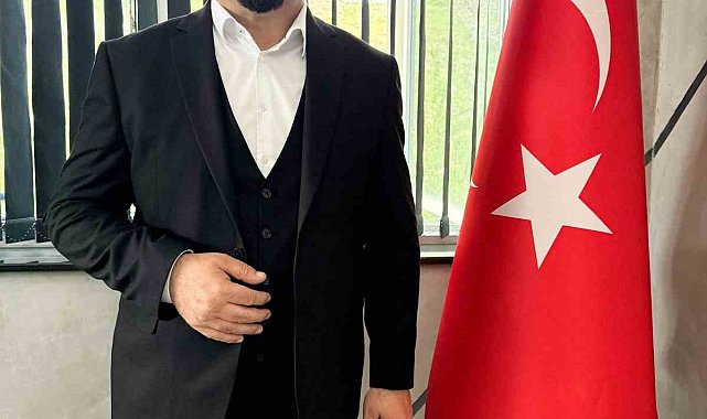 Fatih Erkan'dan Kayseri OSB yönetimine tebrik