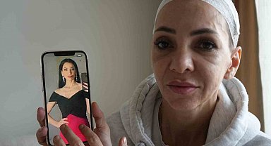 Feci şekilde darp edilmişti, yaşadığı dehşeti unutamıyor