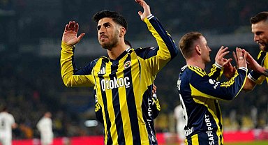 Fenerbahçe-Beşiktaş derbilerinde yabancı golcüler ön planda