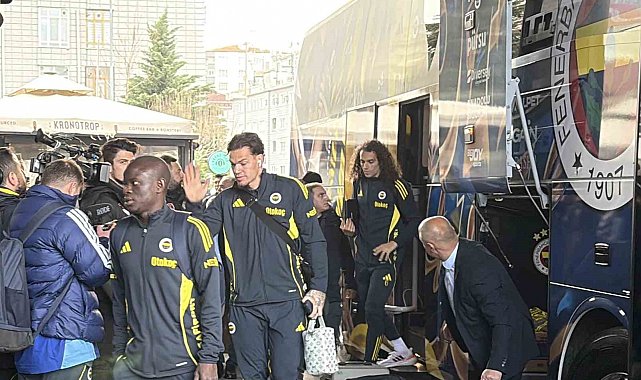 Fenerbahçe, Kayseri'de