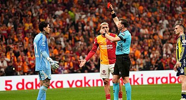 Fenerbahçe'de 4 futbolcu cezalı duruma düştü