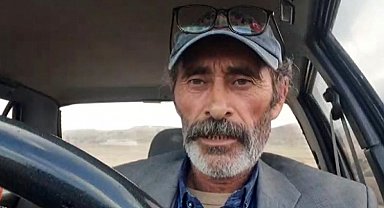 Fenomen çobandan Ortadoğu savaşı için şiir