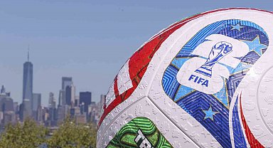 FIFA, Dünya Kupası'nda ülkelere dağıtacağı parayı 871 milyon dolara çıkardı