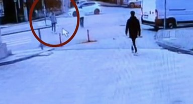 Film gibi takip: 85 kamera izlendi 950 araç incelendi, hırsız kameradan yakalandı