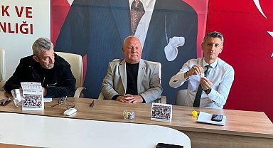 Final maçı Osmaneli'nde oynanacak