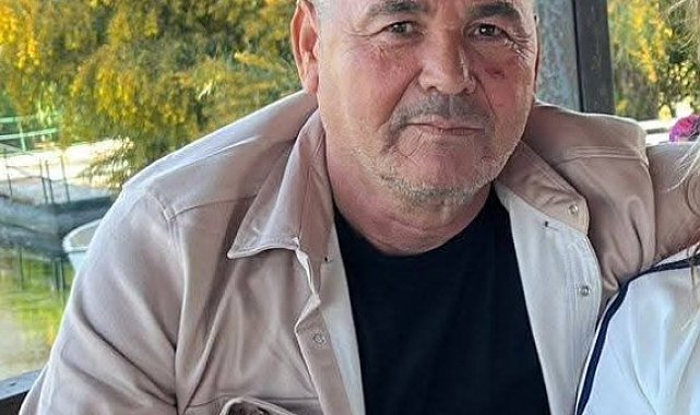 Finike'de elektrik direğine çarpan motosikletli hayatını kaybetti