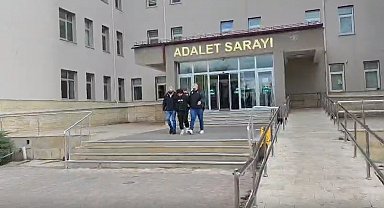 Firari FETÖ hükümlüsü Sivas'ta yakalandı