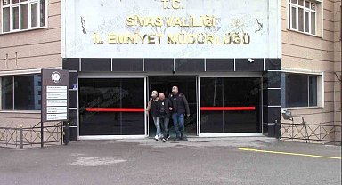 Firari FETÖ üyesi Sivas'ta yakalandı