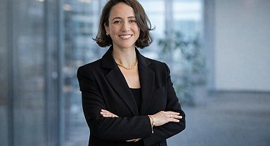 Ford Otosan'ın Kurumsal İletişim ve Sürdürülebilirlik Lideri Gökçe Demirel Kutan oldu