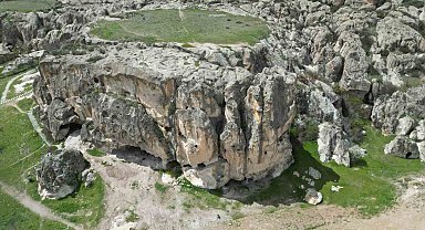 Frig Vadisi'nde 2026 yılı turizm sezonu açıldı