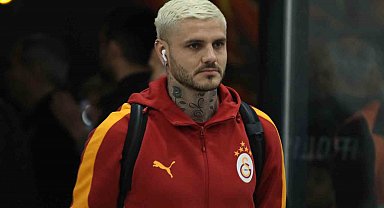 Galatasaray, Eryaman Stadı'na geldi