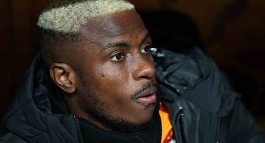 Galatasaray'da lig maçına göre 11'de 9 değişiklik