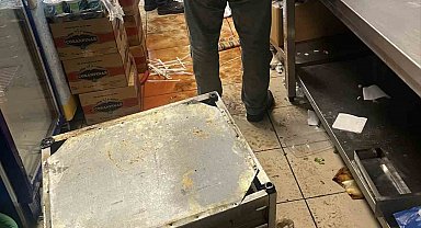 Galatasaray'dan tribündeki büfelerle ilgili açıklama