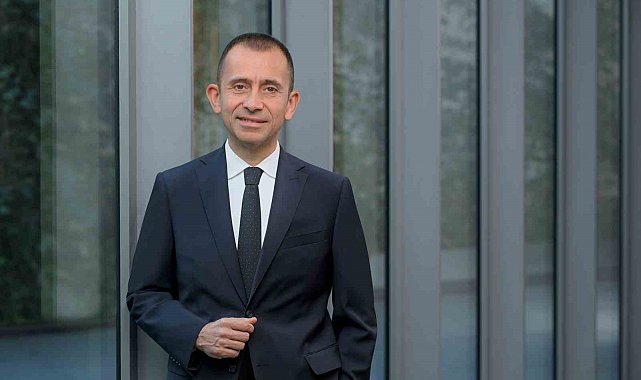 Garanti BBVA Leasing'den 100 milyon dolarlık uluslararası murabaha sendikasyonu