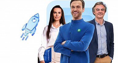 Garanti BBVA'dan teknoloji girişimlerine özel yeni hizmet modeli