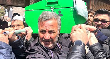 Gazeteci Vedat Refayeli'nin acı günü