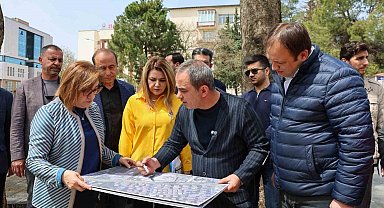 Gaziantep Büyükşehir'den kent içi ulaşımı rahatlatacak yeni çözüm