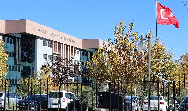 Gaziantep merkezli 11 ilde dolandırıcılık operasyonu: 52 gözaltı