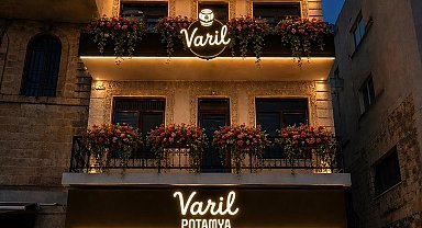 Gaziantep merkezli Varil Çorba Türkiye'ye açılıyor