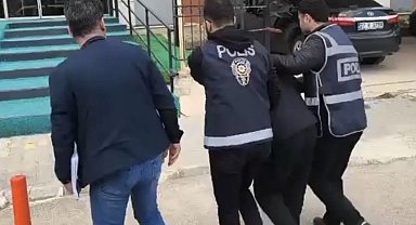 Gaziantep'te 103 milyon liralık dolandırıcılık şüphelileri tutuklandı