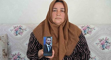 Gaziantep'te 24 yaşındaki gencin ölümünde acılı anneden şok iddia
