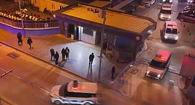 Gaziantep'te 'Huzur-27' uygulaması: 58 araca 1,3 milyon TL ceza