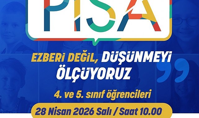 Gaziantep'te 4 ve 5. sınıf öğrencilerine ücretsiz deneme sınavı