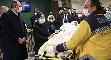 Gaziantep'te 4 yaşındaki Asiye Ateş'e pitbull saldırısı davasında karar