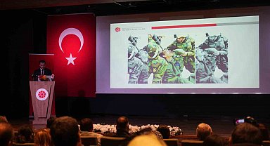 Gaziantep'te basın mensuplarına sosyal medya eğitimi verildi