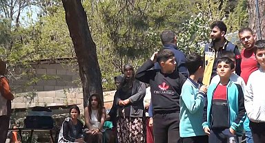 Gaziantep'te bir evde meydana gelen patlama paniğe neden oldu