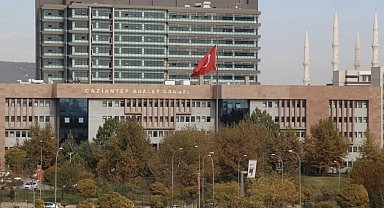 Gaziantep'te eşinin yüzünü taşla ezip darbeden sanık ağır cezada yargılanacak