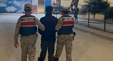 Gaziantep'te uyuşturucu operasyonu: 1 şahıs tutuklandı