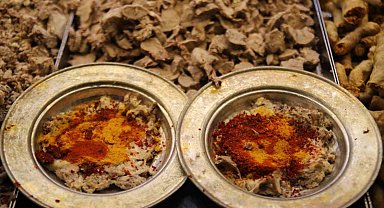 Gazianteplileri vazgeçilmez yemeği: Kelle paça