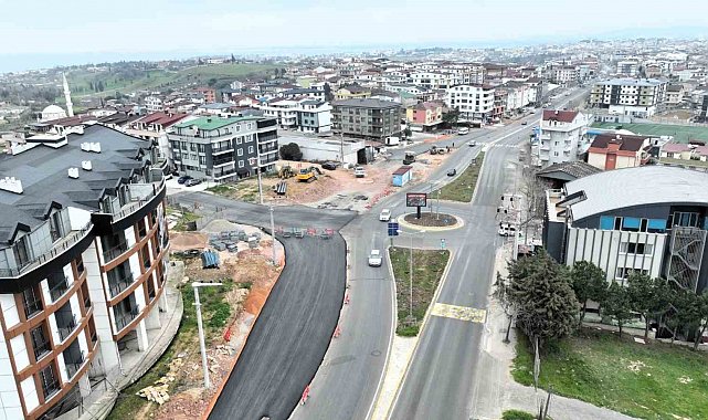 Gebze bölgesinin trafik yükünü hafifletecek projenin ihalesi 5 Mayıs'ta