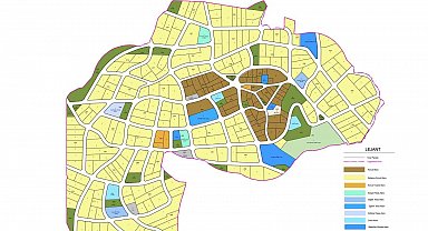 Gebze Hatipler Mahallesi'nde imar uygulaması tamamlandı